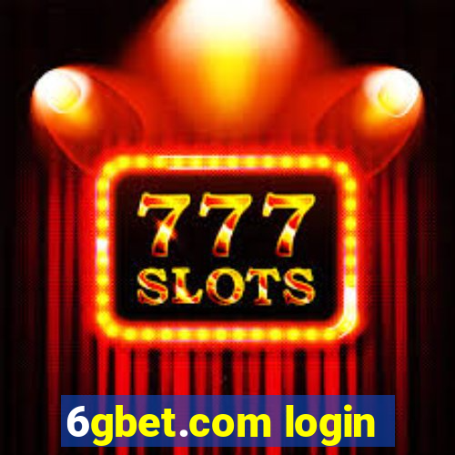 6gbet.com login